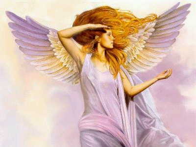 hommage a un ange