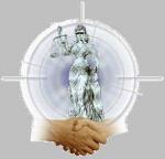 justice sur terre